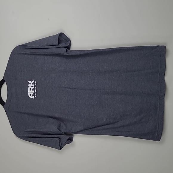 The Ark Encounter Noah graphic tshirt - Picture 3 of 4